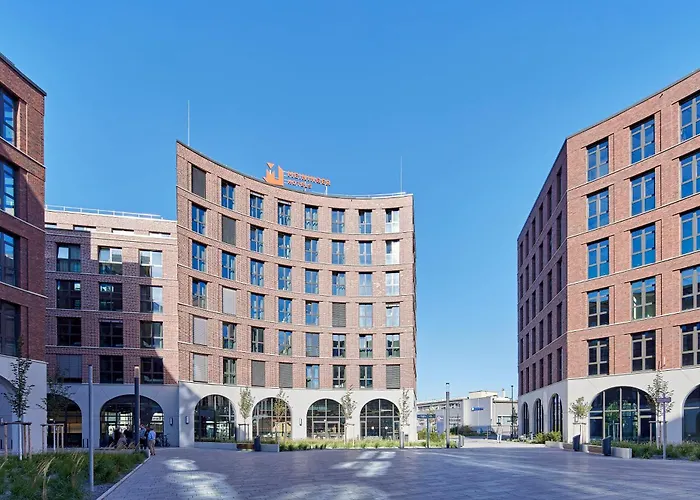 MEININGER WestHotel Köln